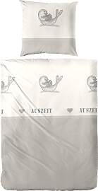 Bettwäsche PRIMERA "Renforce-Bettwäsche