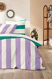 Bettwäsche PRIMERA "Renforce-Bettwäsche