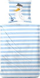 Bettwäsche PRIMERA "Renforce-Bettwäsche