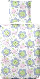 Bettwäsche PRIMERA "Renforce-Bettwäsche