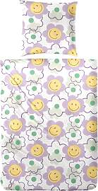 Bettwäsche PRIMERA "Renforce-Bettwäsche