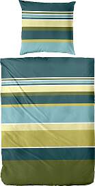 Bettwäsche PRIMERA "Satin-Bettwäsche