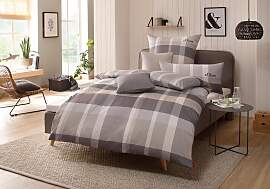 Bettwäsche S.OLIVER "Tabea in Gr. 135x200