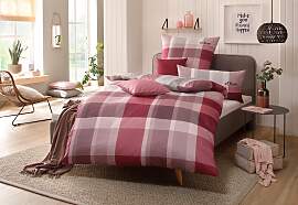 Bettwäsche S.OLIVER "Tabea in Gr. 135x200