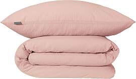 Bettwäsche SCHIESSER "Laura aus