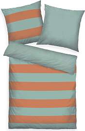 Bettwäsche TOM TAILOR HOME "BOLD STRIPES in