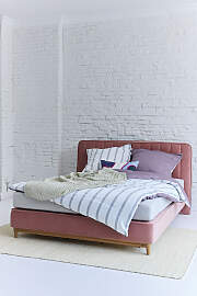 Bettwäsche TOM TAILOR HOME "CLASSIC SATIN
