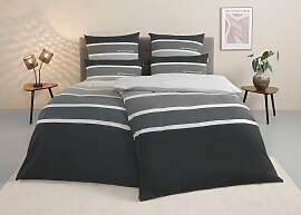 Bettwäsche TOM TAILOR HOME "Felix in Gr.