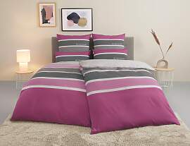 Bettwäsche TOM TAILOR HOME "Felix in Gr.