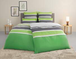 Bettwäsche TOM TAILOR HOME "Felix in Gr.