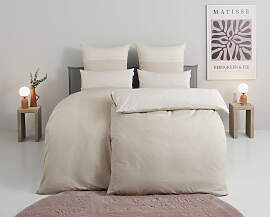 Bettwäsche TOM TAILOR HOME "Henry",