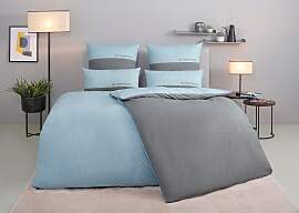 Bettwäsche TOM TAILOR HOME "Henry",
