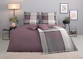 Bettwäsche TOM TAILOR HOME "Lenny in Gr.