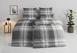 Bettwäsche TOM TAILOR HOME "Nick in Gr.