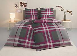 Bettwäsche TOM TAILOR HOME "Nick in Gr.