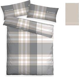 Bettwäsche TOM TAILOR HOME "Nick in Gr.