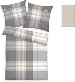 Bettwäsche TOM TAILOR HOME "Nick in Gr.