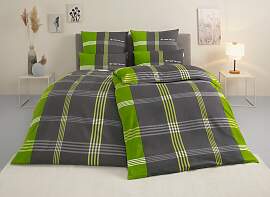 Bettwäsche TOM TAILOR HOME "Ole",