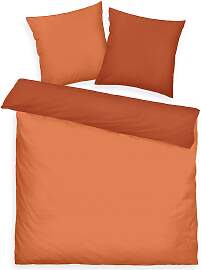 Bettwäsche TOM TAILOR HOME "TWO-TONE SOLID