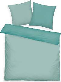 Bettwäsche TOM TAILOR HOME "TWO-TONE SOLID