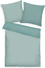 Bettwäsche TOM TAILOR HOME "TWO-TONE SOLID