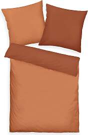 Bettwäsche TOM TAILOR HOME "TWO-TONE SOLID