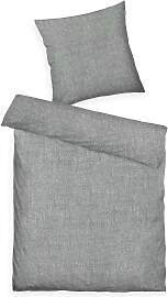 Bettwäsche TOM TAILOR HOME "WOVEN MELANGE in 