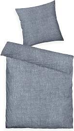 Bettwäsche TOM TAILOR HOME "WOVEN MELANGE in 