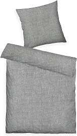 Bettwäsche TOM TAILOR HOME "WOVEN MELANGE in 