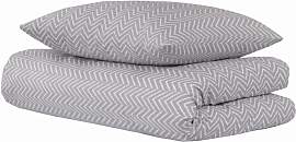 Bettwäsche UNCOVER BY SCHIESSER "Grebur aus