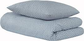 Bettwäsche UNCOVER BY SCHIESSER "Grebur aus