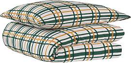 Bettwäsche UNCOVER BY SCHIESSER "Maxim aus