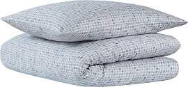 Bettwäsche UNCOVER BY SCHIESSER "Punto aus