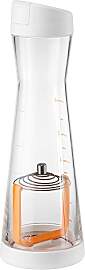 Betty Bossi 24649 Multi-Shaker, weiß/transparent