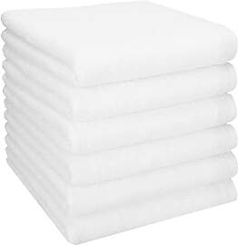 Betz Berlin 6er Pack Handtücher Set Handtuch