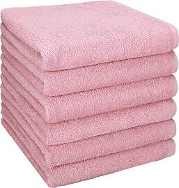 Betz Berlin 6er Pack Handtücher Set Handtuch