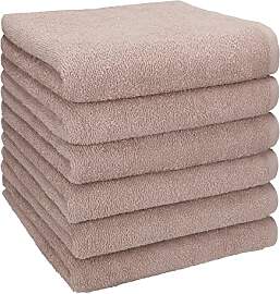 Betz Berlin 6er Pack Handtücher Set Handtuch