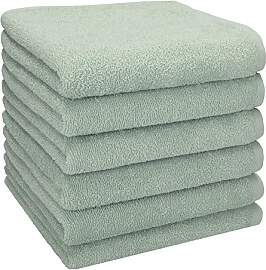 Betz Berlin 6er Pack Handtücher Set Handtuch