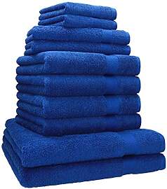 Betz Premium Classic Frottier Handtuch-Set