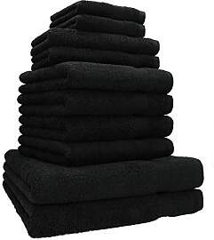 Betz Premium Classic Frottier Handtuch-Set