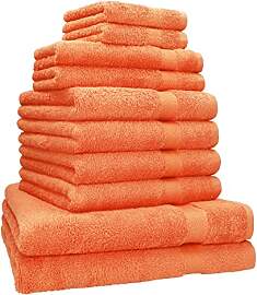 Betz Premium Classic Frottier Handtuch-Set