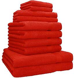 Betz Premium Classic Frottier Handtuch-Set