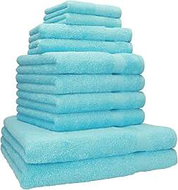 Betz Premium Classic Frottier Handtuch-Set