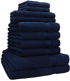 Betz Premium Classic Frottier Handtuch-Set