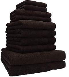 Betz Premium Classic Frottier Handtuch-Set