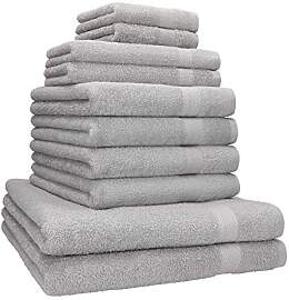 Betz Premium Classic Frottier Handtuch-Set