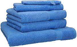 Betz Premium Frottier Handtuch-Set 5-teilig - 1x