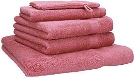 Betz Premium Frottier Handtuch-Set 5-teilig - 1x