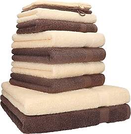 Betz Premium Handtuch Set 10-teilig – 2