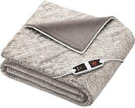 beurer HD 150 XXL Heizdecke nordic taupe 150 W